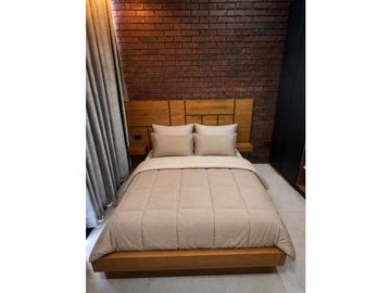 Departamento Amueblado en Renta al Sur de Monterrey, Zona Contry