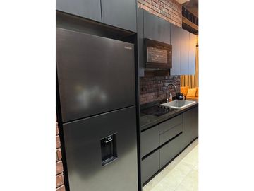 Departamento Amueblado en Renta al Sur de Monterrey, Zona Contry