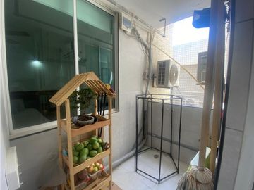 Se vende apartamento 101 m2, en Sierra Verde.