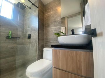 Se vende apartamento 101 m2, en Sierra Verde.