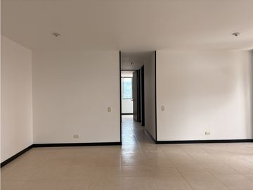 APARTAMENTO EN ARRIENDO LOMA DEL INDIO