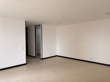 APARTAMENTO EN ARRIENDO LOMA DEL INDIO