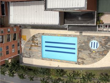 APARTAMENTO EN ARRIENDO LOMA DEL INDIO