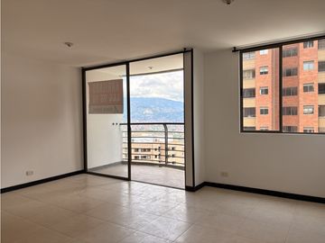 APARTAMENTO EN ARRIENDO LOMA DEL INDIO