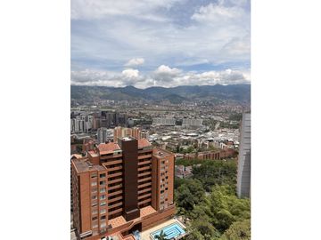 APARTAMENTO EN ARRIENDO LOMA DEL INDIO