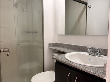 APARTAMENTO EN ARRIENDO LOMA DEL INDIO