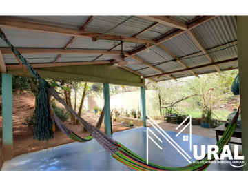 Lote - Construcción en Montelíbano, Cordoba