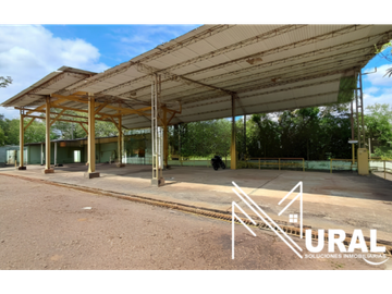 Lote - Construcción en Montelíbano, Cordoba