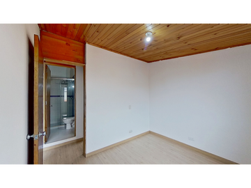Venta Apartamento 2 hab, 41 mts2, PORVENIR RESERVADO 2 , Bosa