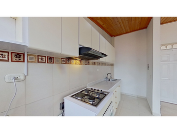 Venta Apartamento 2 hab, 41 mts2, PORVENIR RESERVADO 2 , Bosa