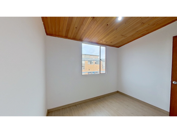 Venta Apartamento 2 hab, 41 mts2, PORVENIR RESERVADO 2 , Bosa