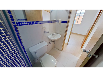 Venta Apartamento 2 hab, 41 mts2, PORVENIR RESERVADO 2 , Bosa