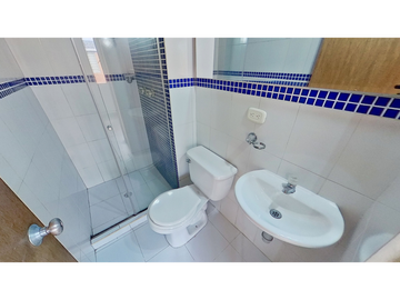 Venta Apartamento 2 hab, 41 mts2, PORVENIR RESERVADO 2 , Bosa