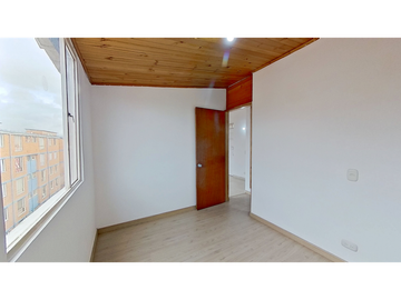 Venta Apartamento 2 hab, 41 mts2, PORVENIR RESERVADO 2 , Bosa