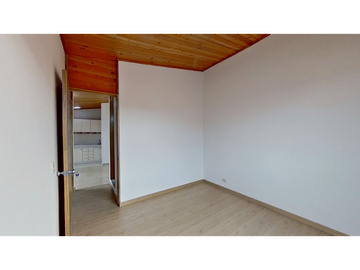 Venta Apartamento 2 hab, 41 mts2, PORVENIR RESERVADO 2 , Bosa