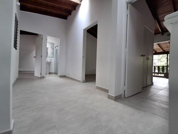 Casa en Venta Belén La Palma.