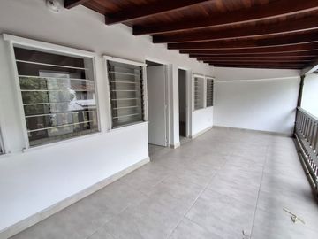 Casa en Venta Belén La Palma.