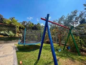 Venta Casa Campestre Dapa, Valle del Cauca