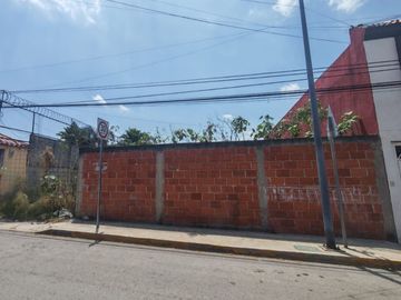 Terreno - Granjas del Sur
