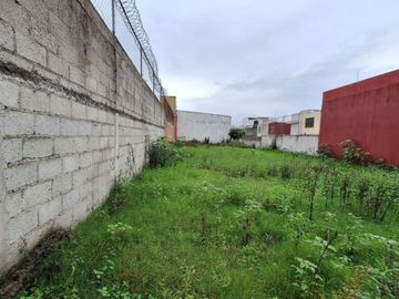 Terreno - Granjas del Sur