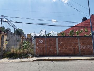 Terreno - Granjas del Sur