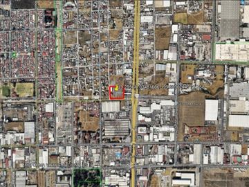 VENTA DE TERRENO CON OFICINAS EN TOLUCA MUY CERCA DE AVENIDA ALFREDO DEL MAZO