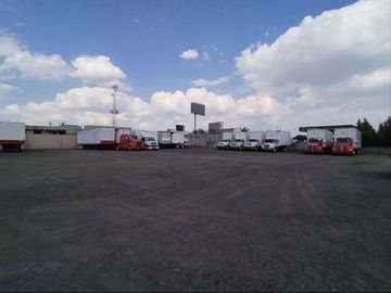 VENTA DE TERRENO CON OFICINAS EN TOLUCA MUY CERCA DE AVENIDA ALFREDO DEL MAZO