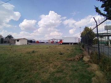 VENTA DE TERRENO CON OFICINAS EN TOLUCA MUY CERCA DE AVENIDA ALFREDO DEL MAZO