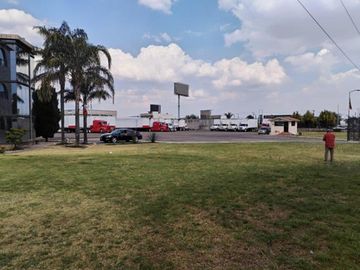 VENTA DE TERRENO CON OFICINAS EN TOLUCA MUY CERCA DE AVENIDA ALFREDO DEL MAZO