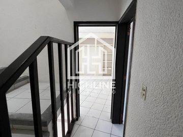 CASA EN VENTA, 3 HABITACIONES, AVENIDA DEL SOL, ALBERCA COMPARTIDA Y ASADORES