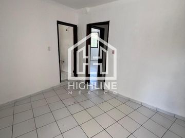 CASA EN VENTA, 3 HABITACIONES, AVENIDA DEL SOL, ALBERCA COMPARTIDA Y ASADORES