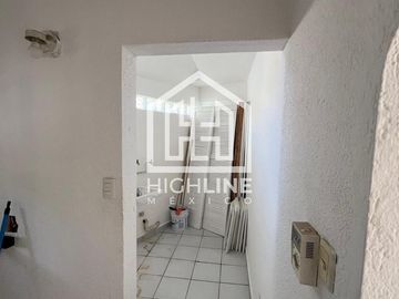 CASA EN VENTA, 3 HABITACIONES, AVENIDA DEL SOL, ALBERCA COMPARTIDA Y ASADORES