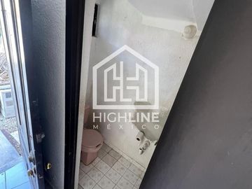 CASA EN VENTA, 3 HABITACIONES, AVENIDA DEL SOL, ALBERCA COMPARTIDA Y ASADORES