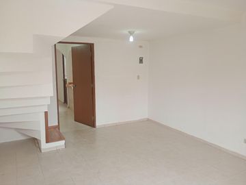 Casa en Las Esperodes, Toluca