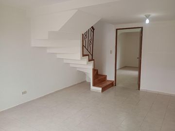 Casa en Las Esperodes, Toluca