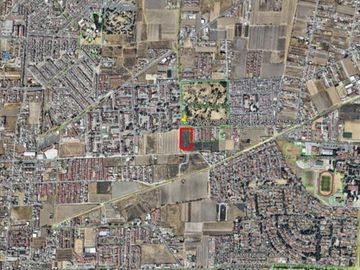 VENTA DE TERRENO EN LA COLONIA SAN MATEO EN METEPEC