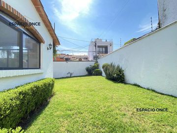 Casa - Extensión Vista Hermosa