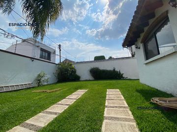 Casa - Extensión Vista Hermosa