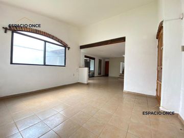 Casa - Extensión Vista Hermosa