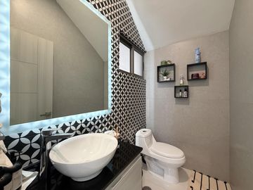 Casa en Venta Playas del Conchal