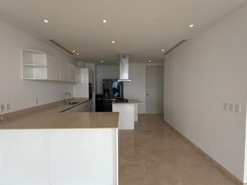 Departamento en Fraccionamiento Altabrisa