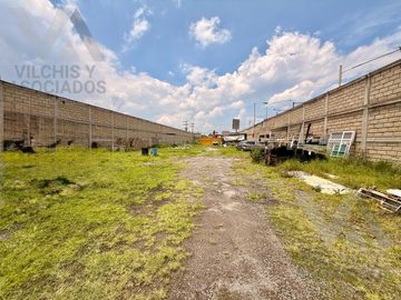 TERRENO EN VENTA EN SAN MATEO ATENCO