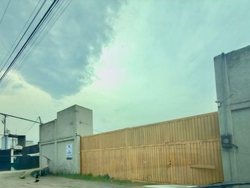 TERRENO EN VENTA EN SAN MATEO ATENCO