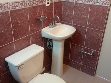 Casa en Los Sauces, Toluca