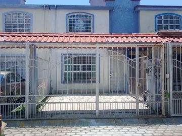 Casa en Los Sauces, Toluca