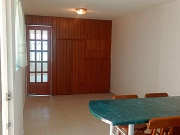 Casa en Los Sauces, Toluca