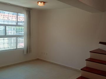 Casa en Los Sauces, Toluca