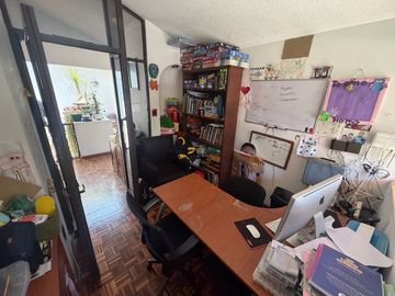 Casa en venta en fraccionamiento La Virgen, Metepec.