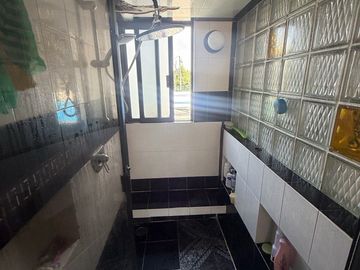 Casa en venta en fraccionamiento La Virgen, Metepec.