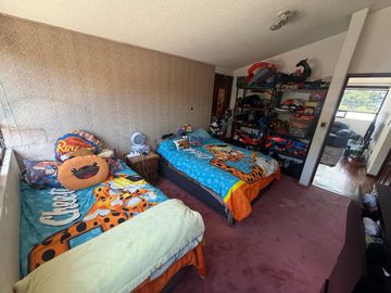 Casa en venta en fraccionamiento La Virgen, Metepec.